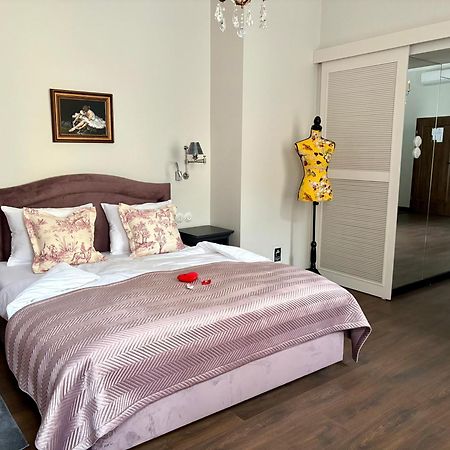 Piotrkowska 89 Residence ウッチ エクステリア 写真