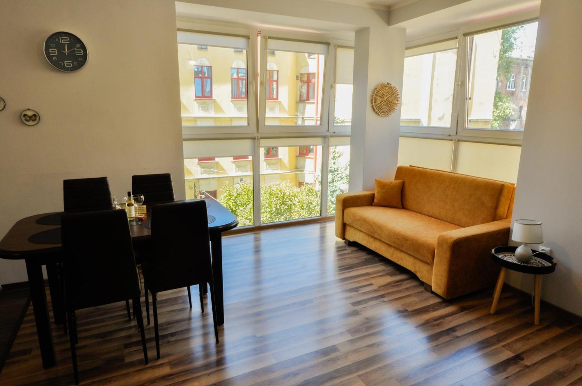 Piotrkowska 89 Residence ウッチ エクステリア 写真