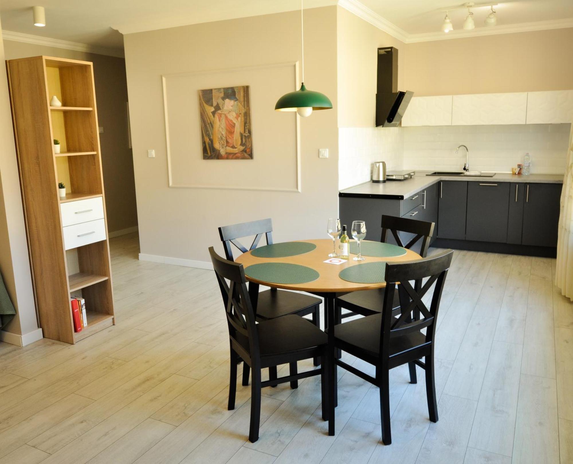 Piotrkowska 89 Residence ウッチ エクステリア 写真
