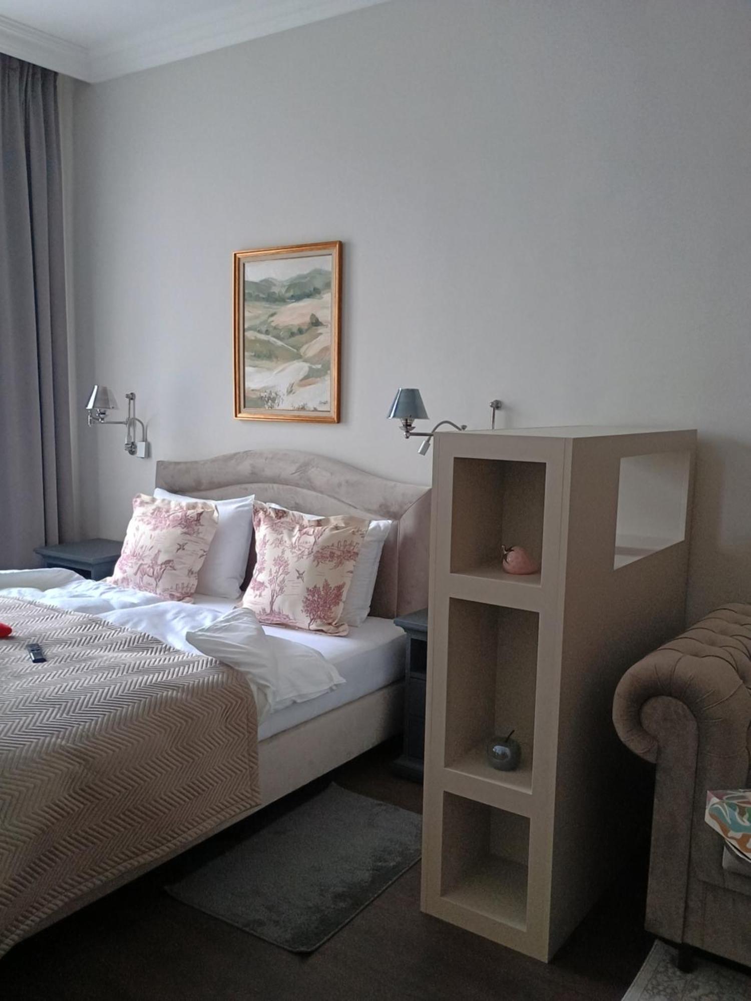 Piotrkowska 89 Residence ウッチ エクステリア 写真