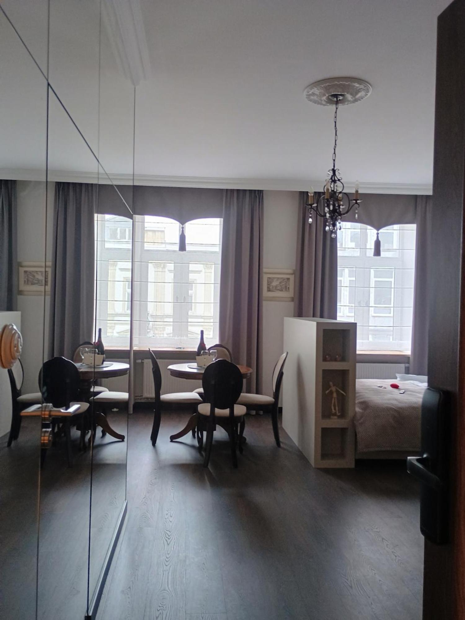 Piotrkowska 89 Residence ウッチ エクステリア 写真