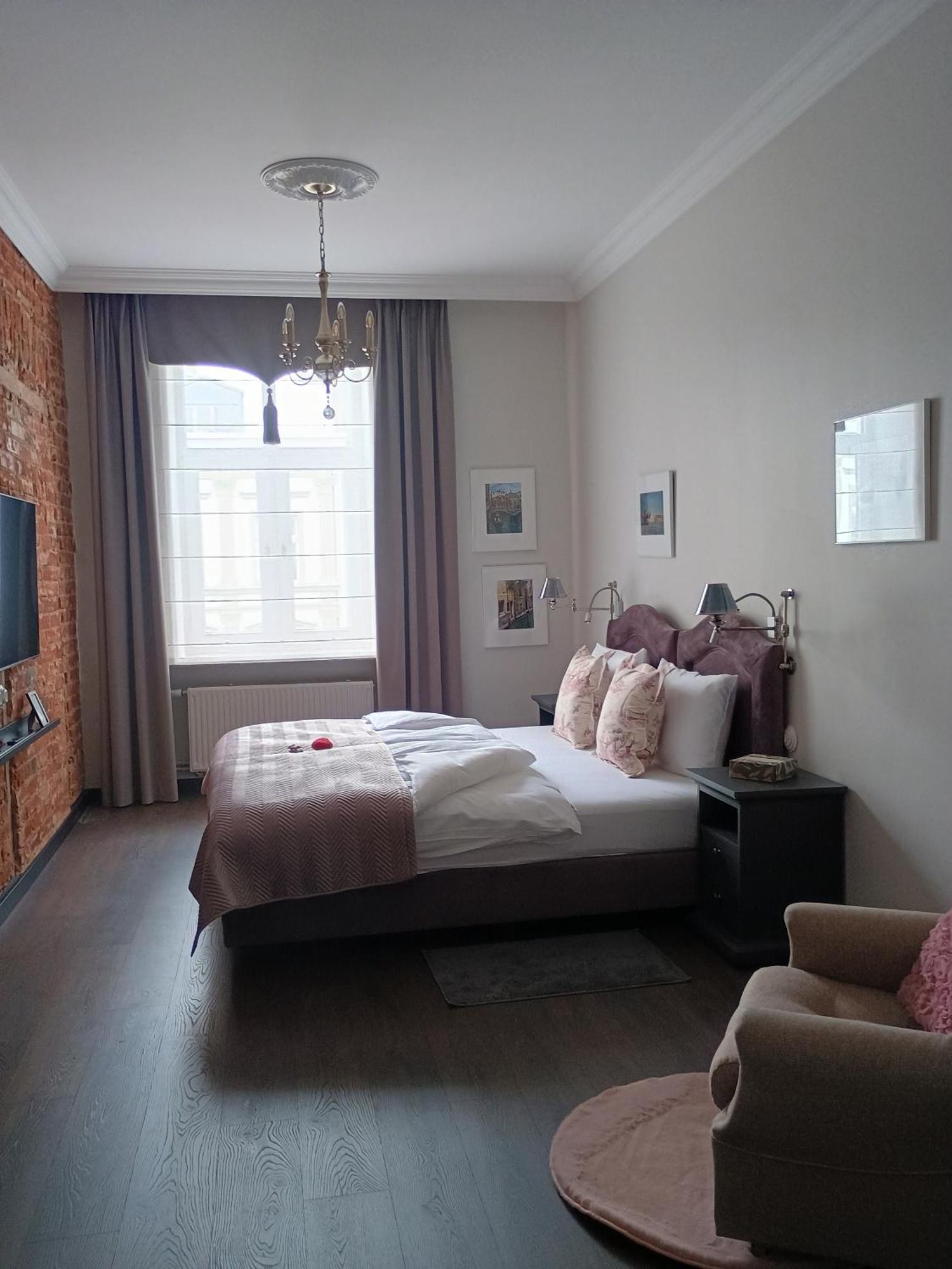 Piotrkowska 89 Residence ウッチ エクステリア 写真
