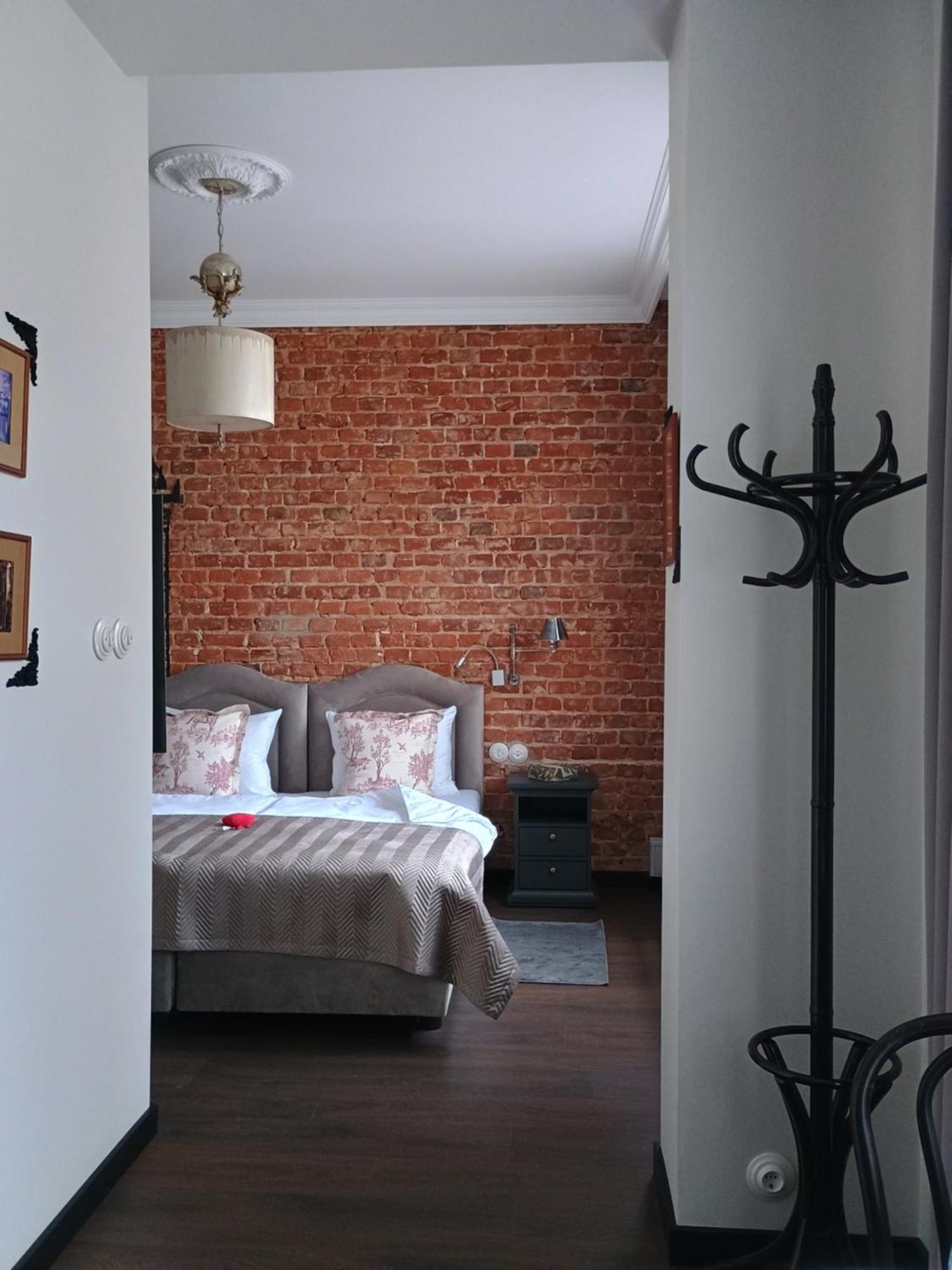 Piotrkowska 89 Residence ウッチ エクステリア 写真