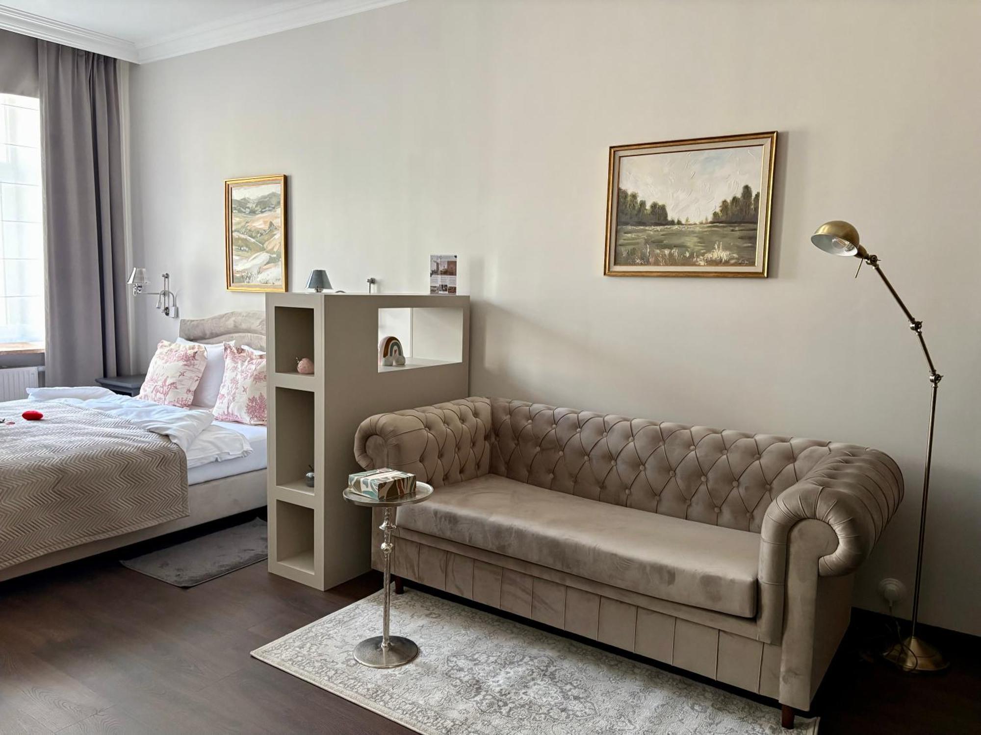 Piotrkowska 89 Residence ウッチ エクステリア 写真