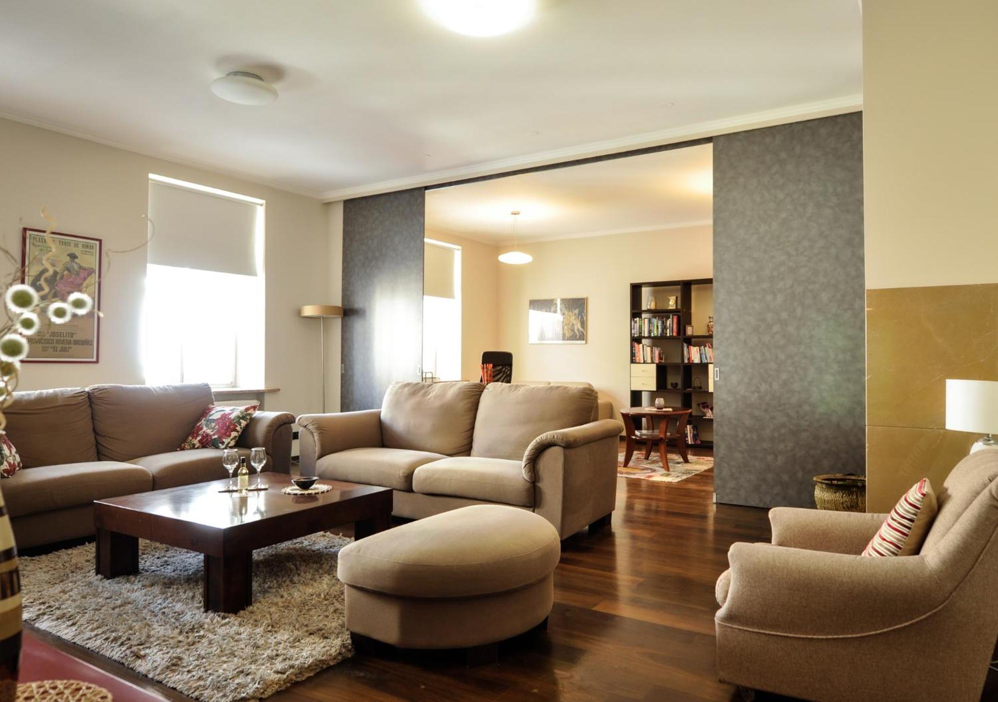 Piotrkowska 89 Residence ウッチ エクステリア 写真