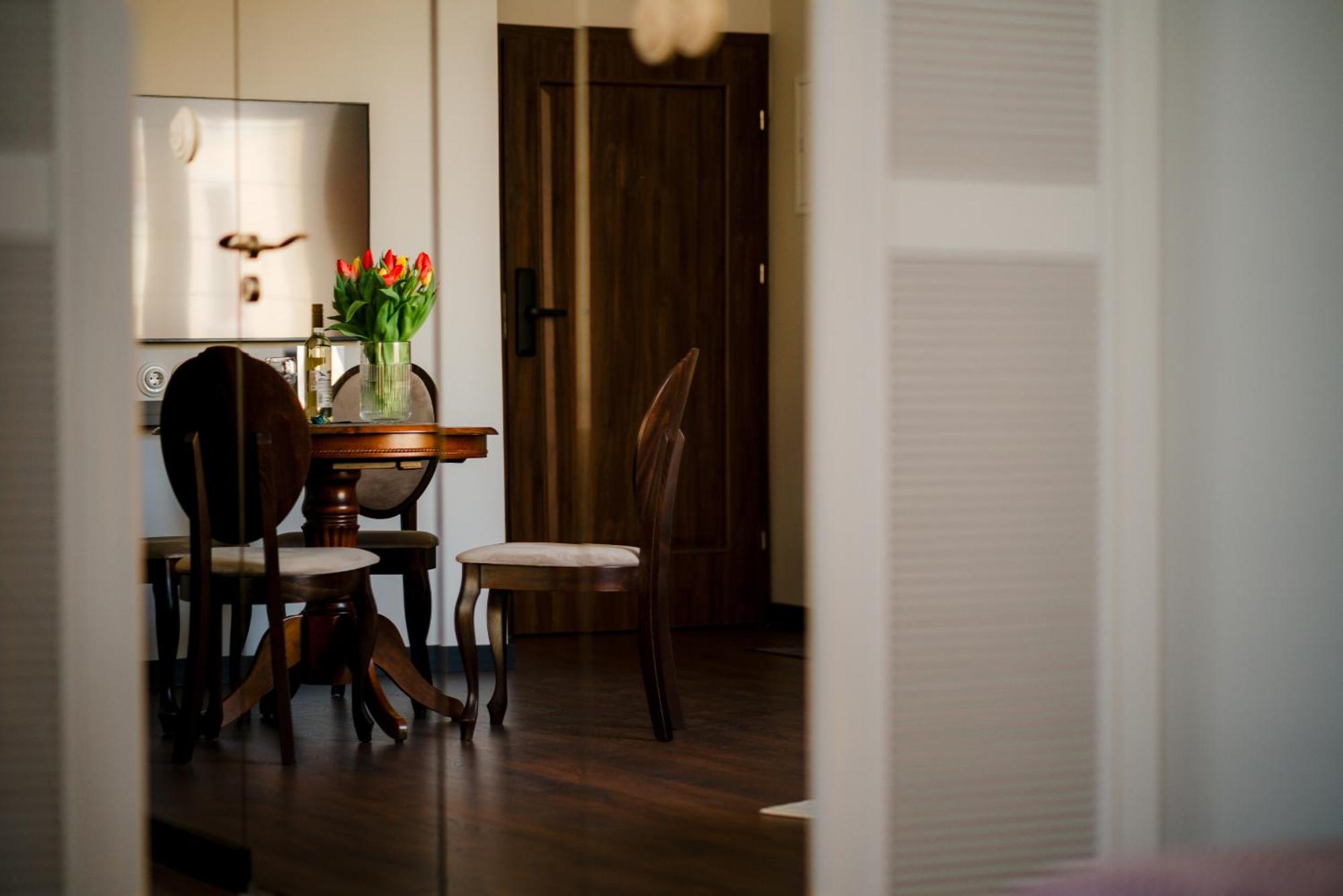 Piotrkowska 89 Residence ウッチ エクステリア 写真