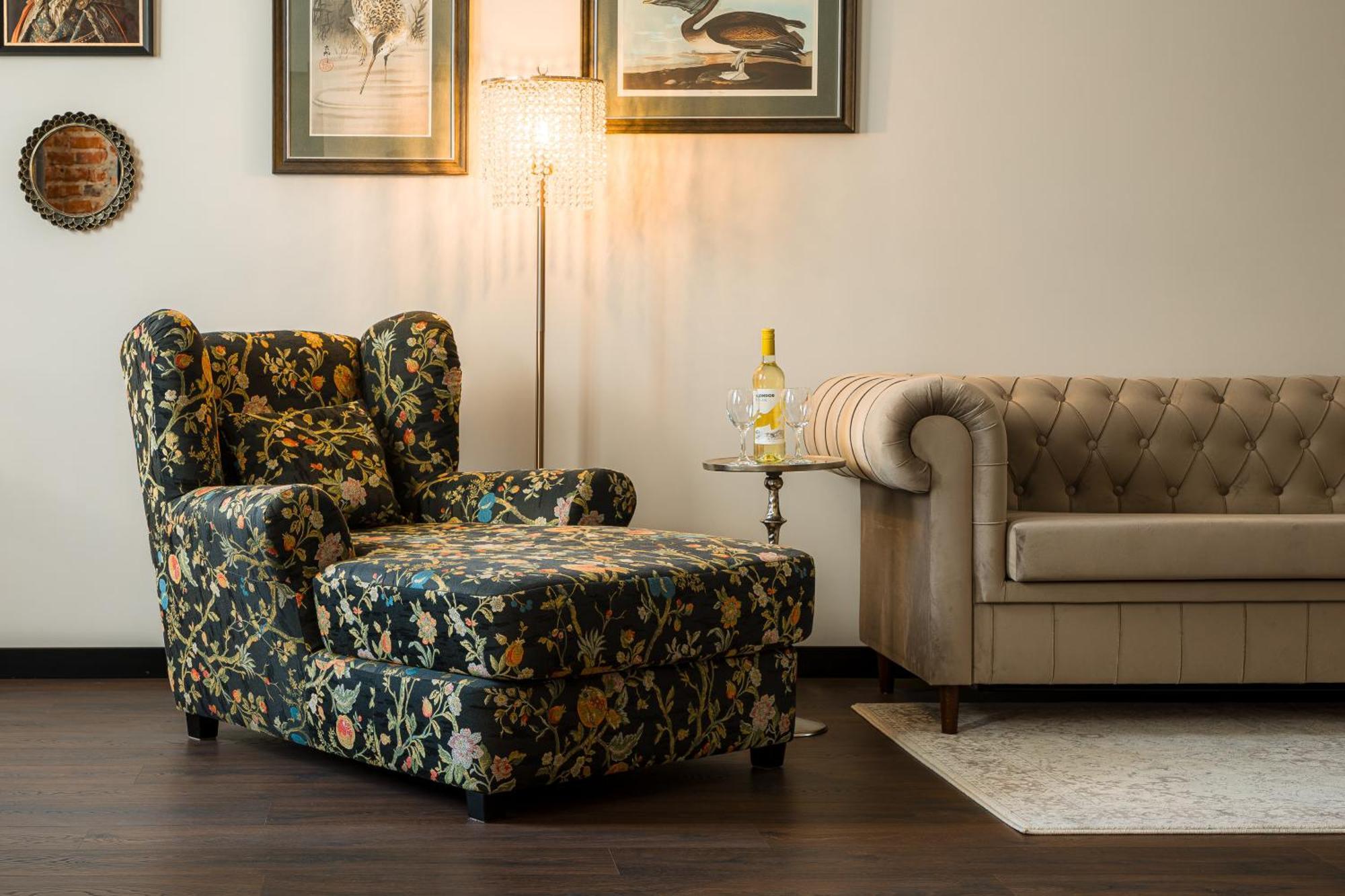 Piotrkowska 89 Residence ウッチ エクステリア 写真