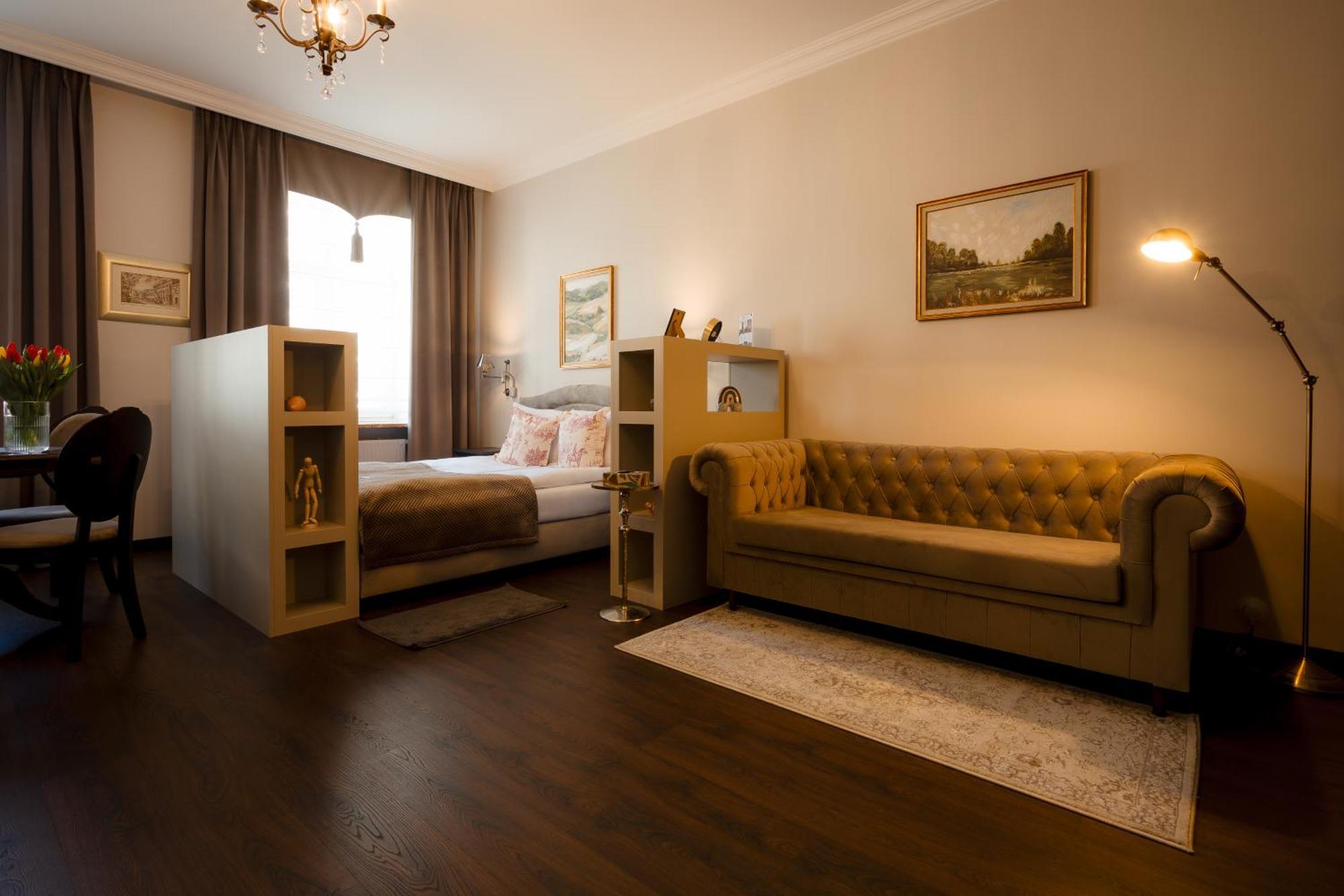 Piotrkowska 89 Residence ウッチ エクステリア 写真