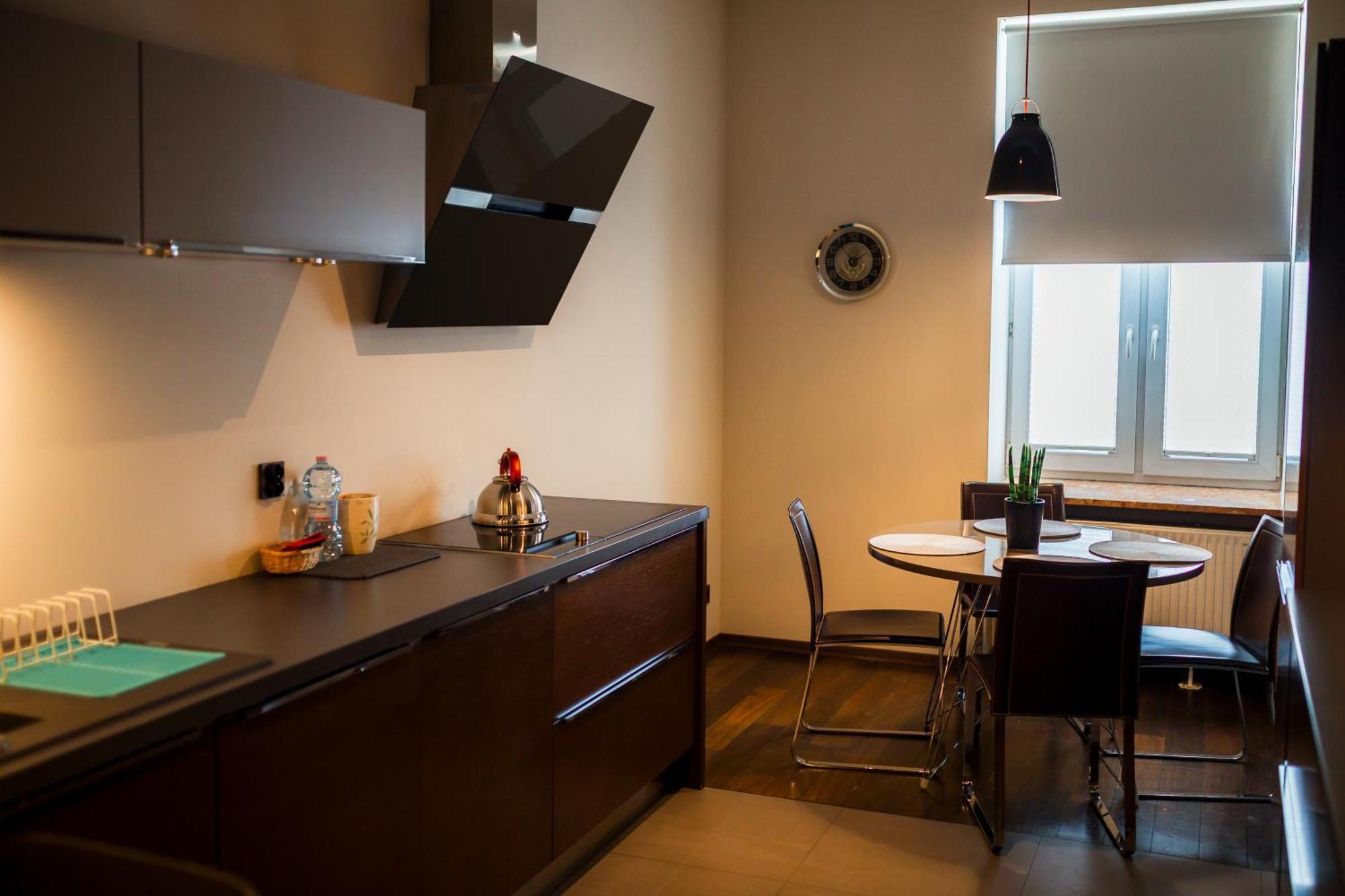 Piotrkowska 89 Residence ウッチ エクステリア 写真