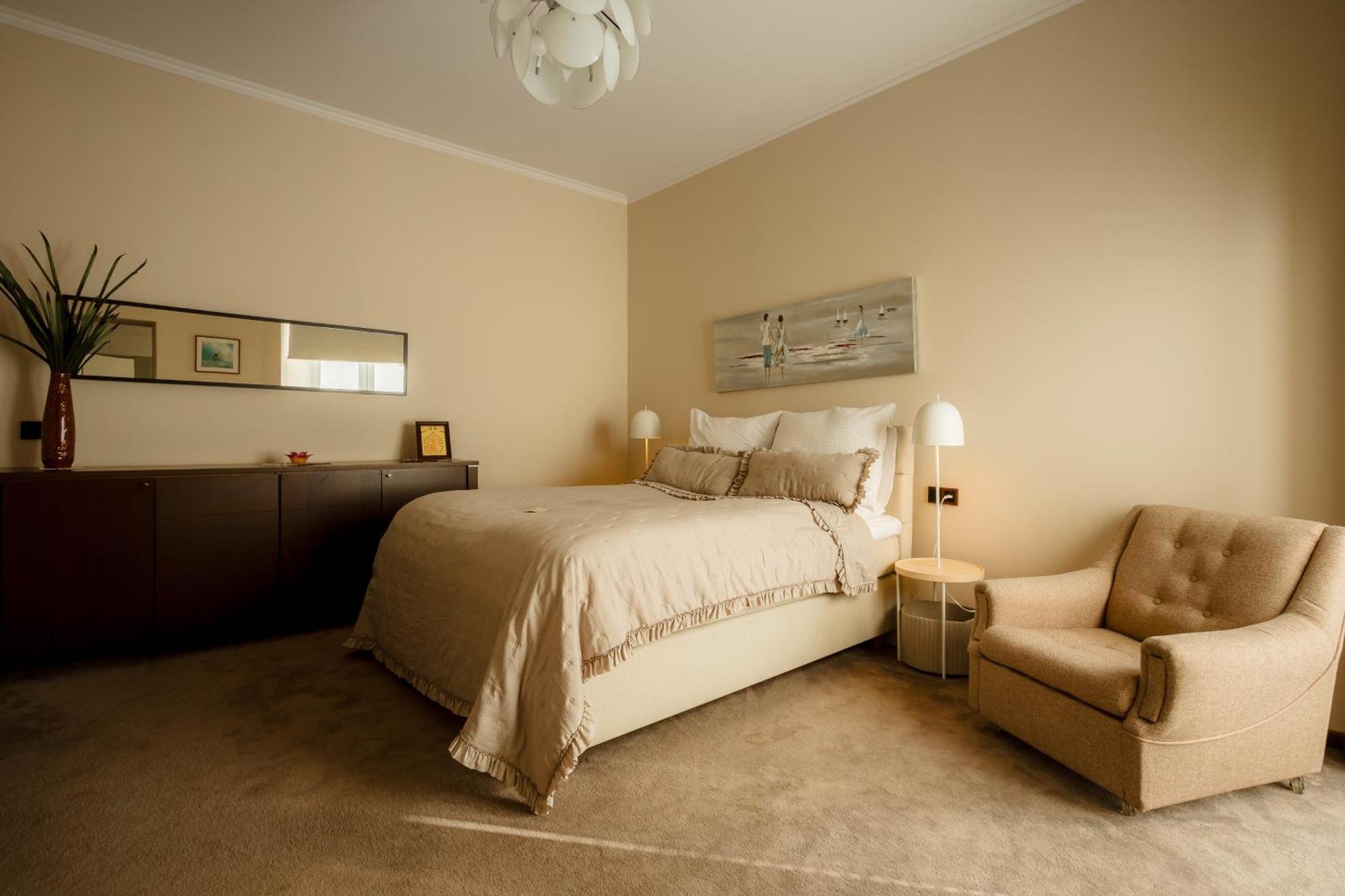 Piotrkowska 89 Residence ウッチ エクステリア 写真