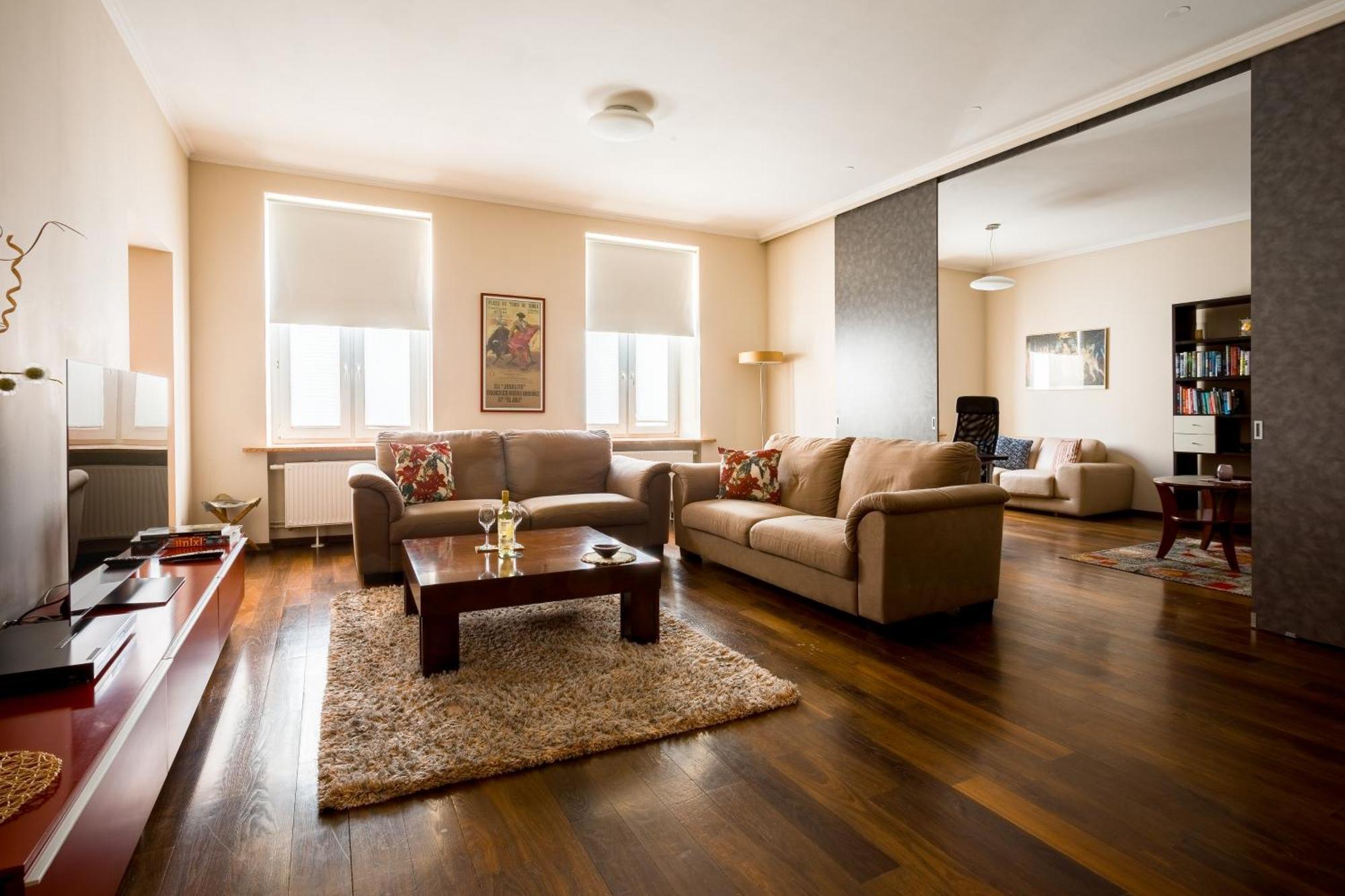 Piotrkowska 89 Residence ウッチ エクステリア 写真
