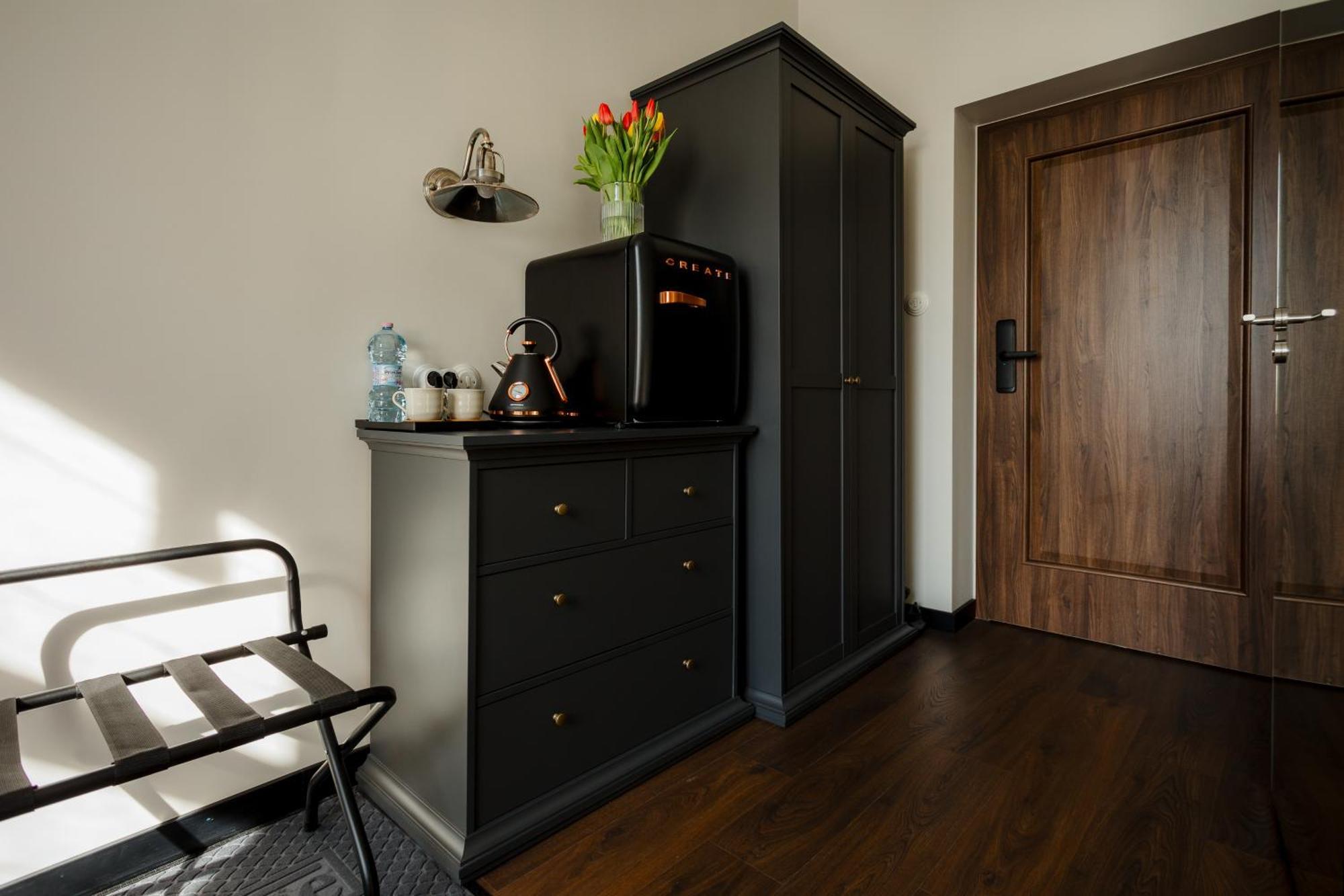 Piotrkowska 89 Residence ウッチ 部屋 写真