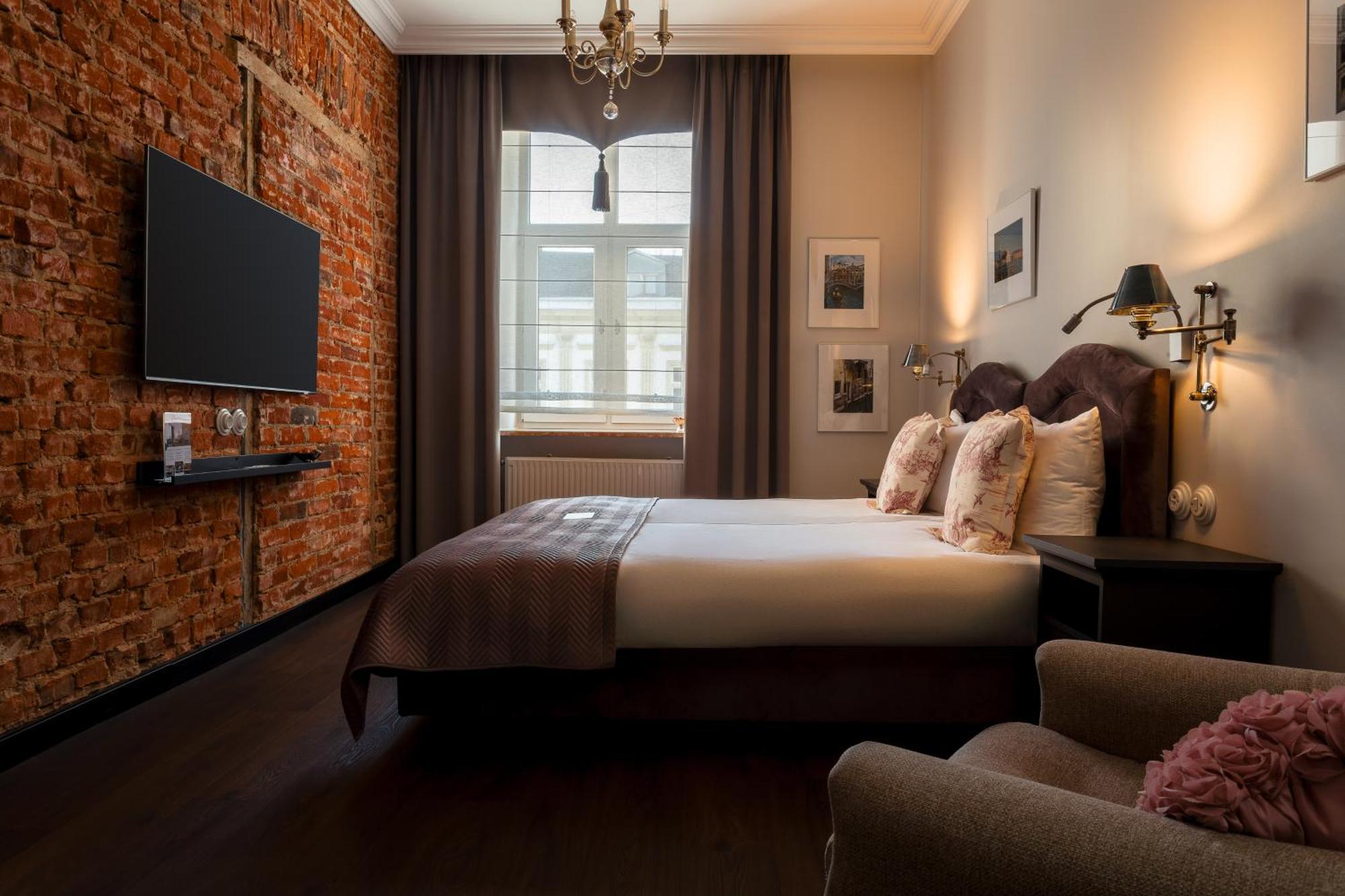Piotrkowska 89 Residence ウッチ エクステリア 写真