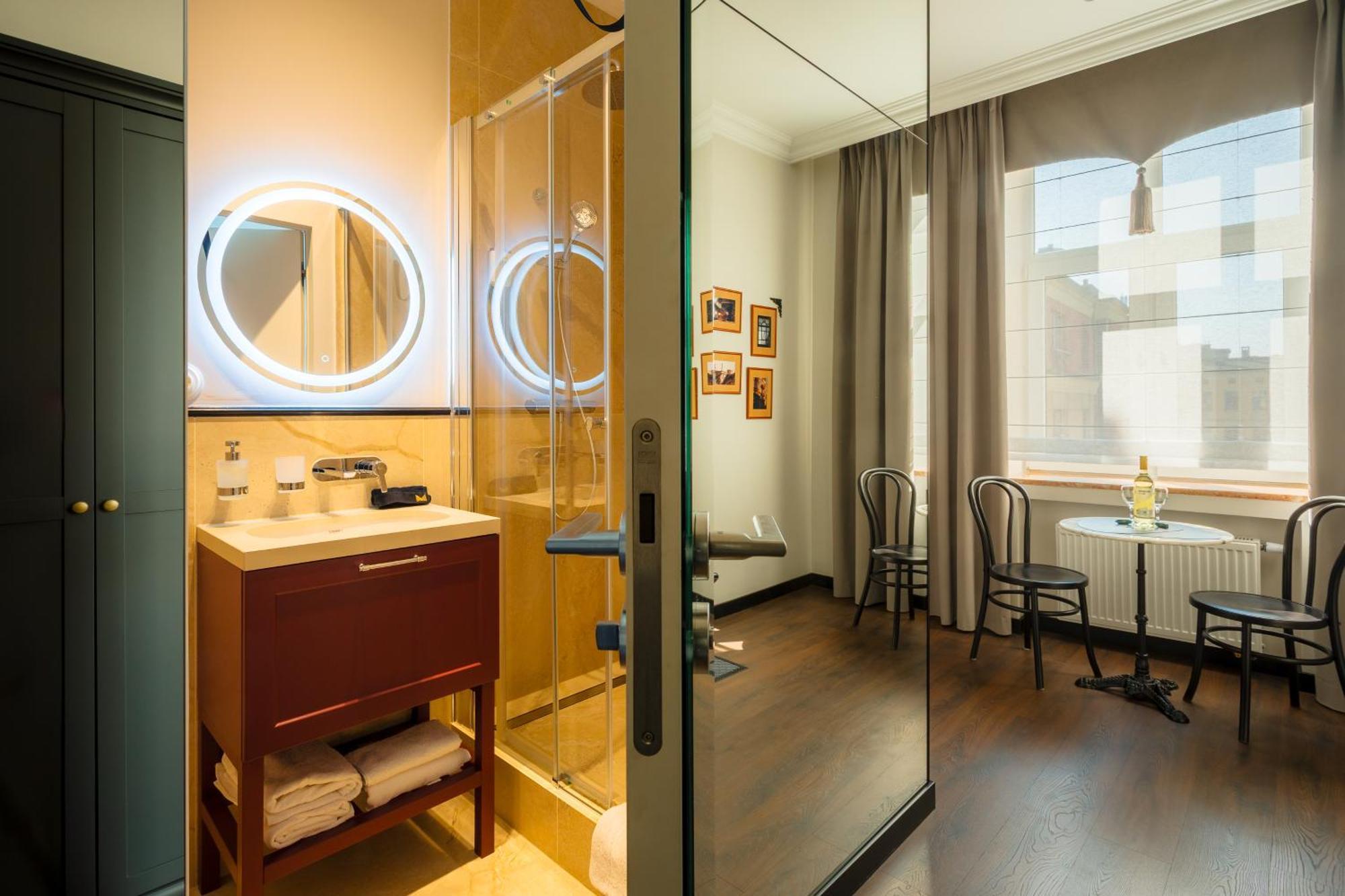 Piotrkowska 89 Residence ウッチ エクステリア 写真
